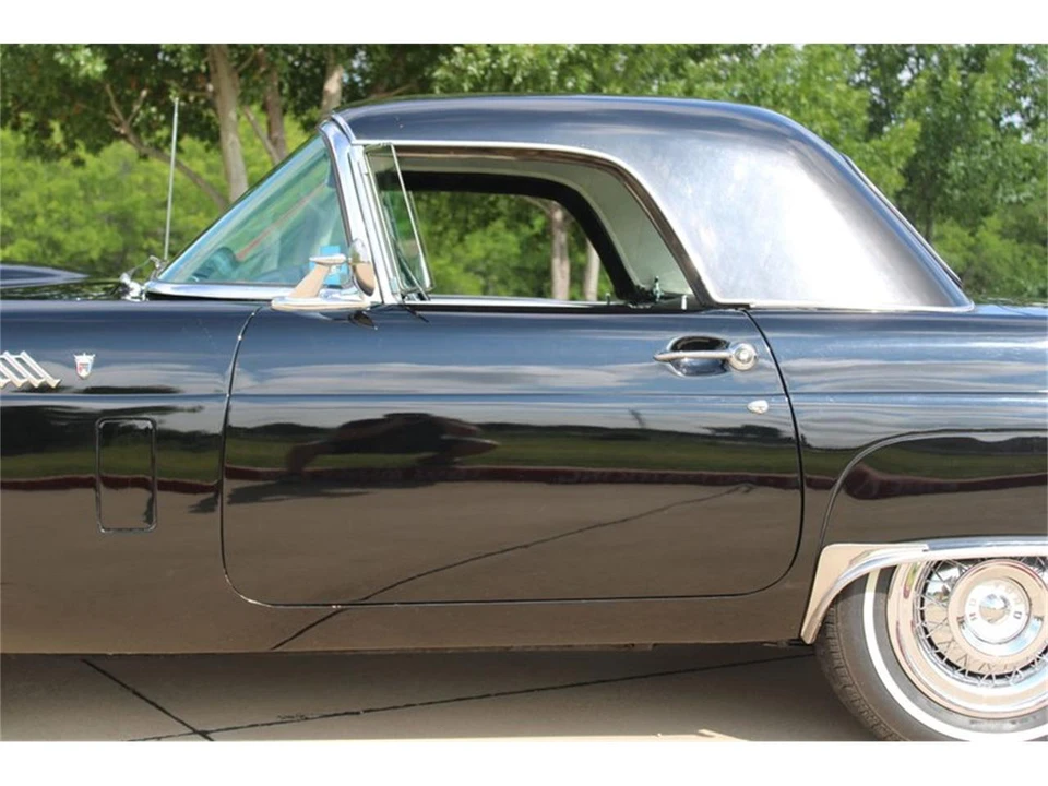 1956 Ford Thunderbird 1st Gen - Image 30 of 31