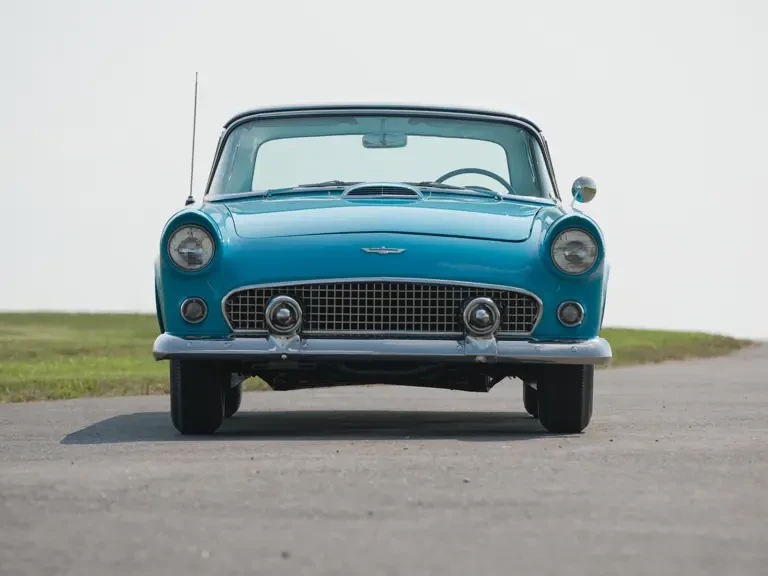 1956 Ford Thunderbird 1st Gen - Image 18 of 19