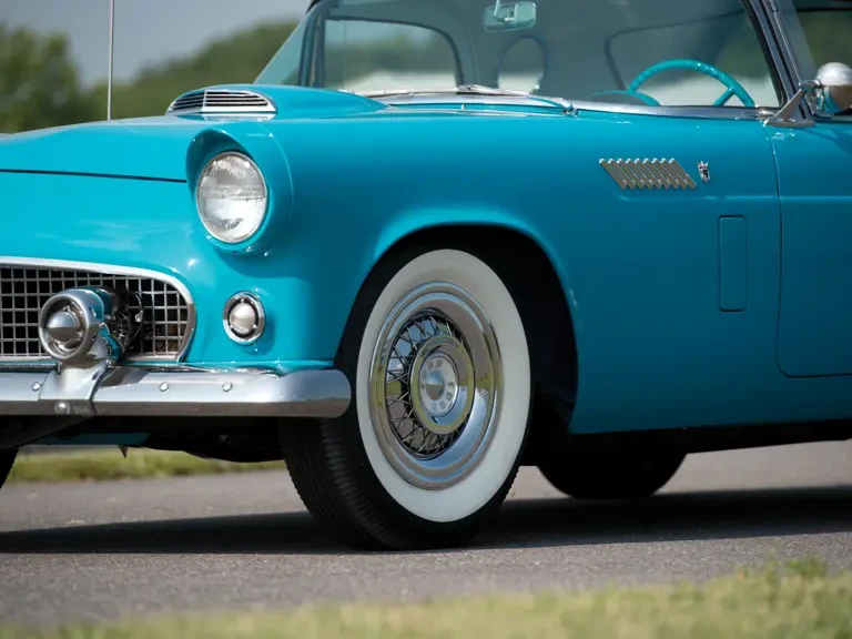 1956 Ford Thunderbird 1st Gen - Image 15 of 19