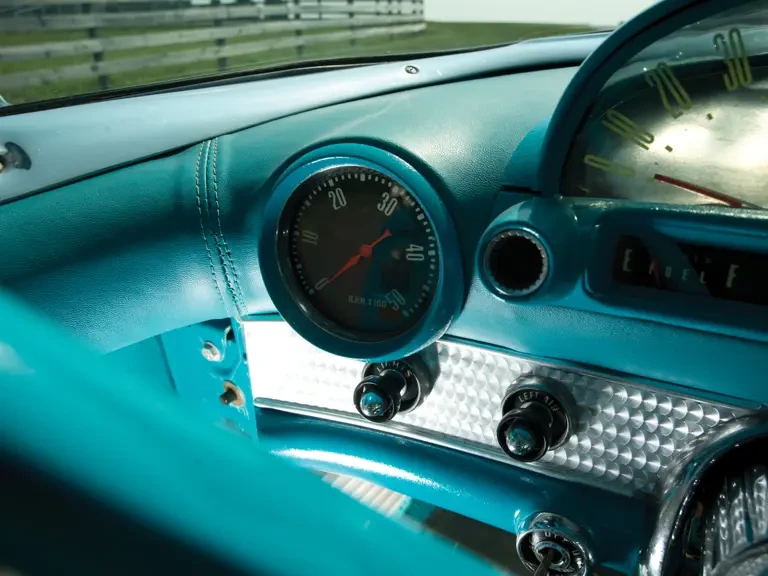 1956 Ford Thunderbird 1st Gen - Image 12 of 19