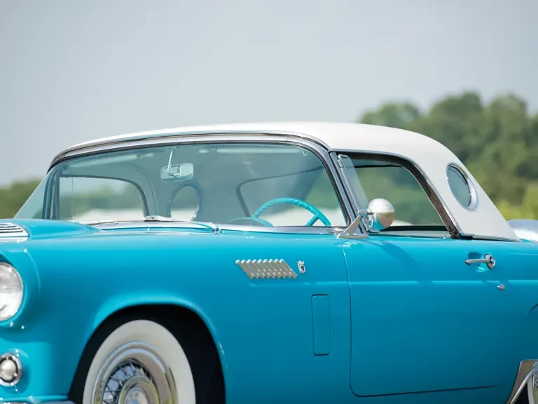 1956 Ford Thunderbird 1st Gen - Image 14 of 19