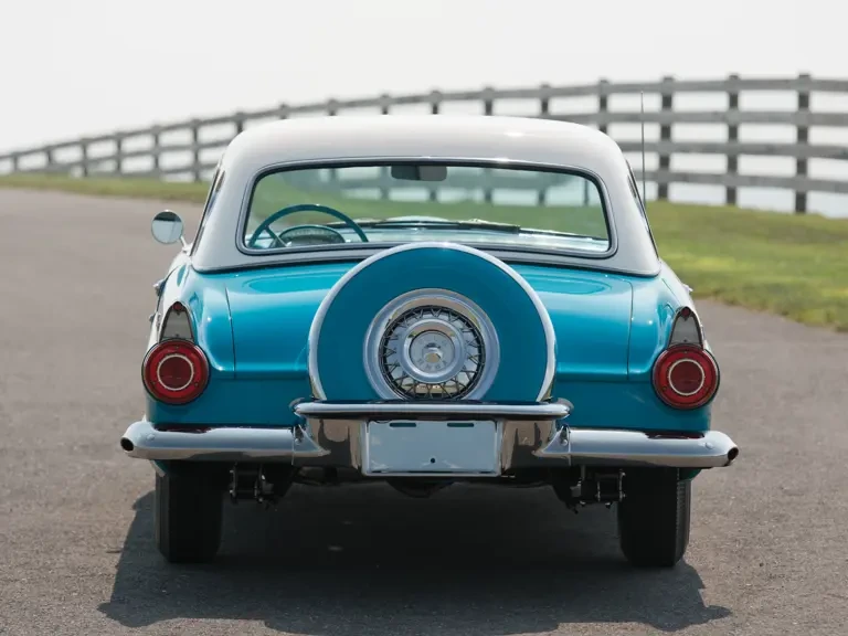 1956 Ford Thunderbird 1st Gen - Image 19 of 19