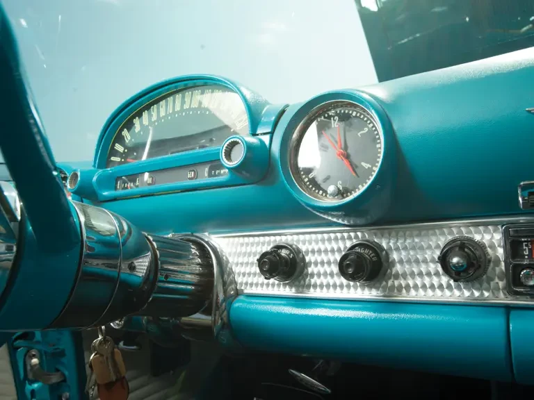 1956 Ford Thunderbird 1st Gen - Image 11 of 19