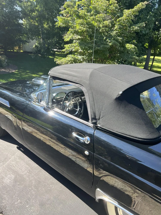 1956 Ford Thunderbird 1st Gen - Image 27 of 31