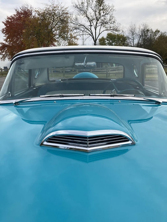 1956 Ford Thunderbird 1st Gen - Image 18 of 31