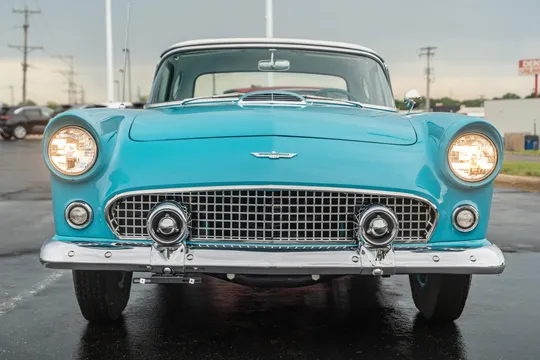1956 Ford Thunderbird 1st Gen - Image 4 of 31