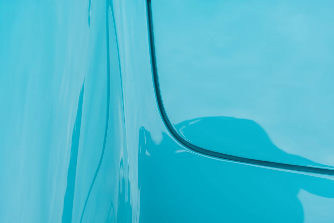 1956 Ford Thunderbird 1st Gen - Image 17 of 31
