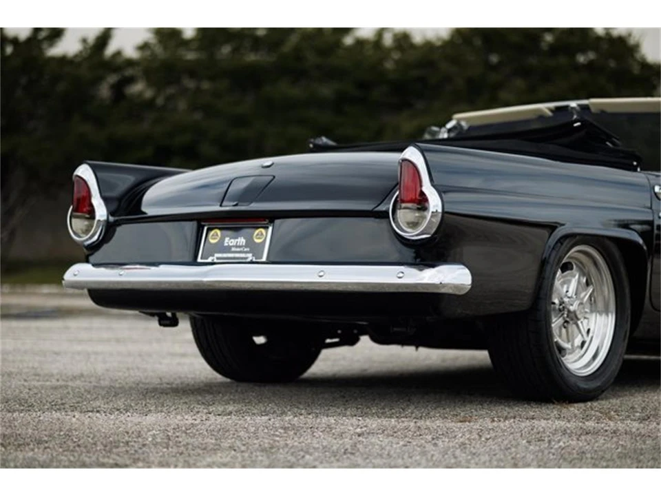 1956 Ford Thunderbird 1st Gen - Image 25 of 31