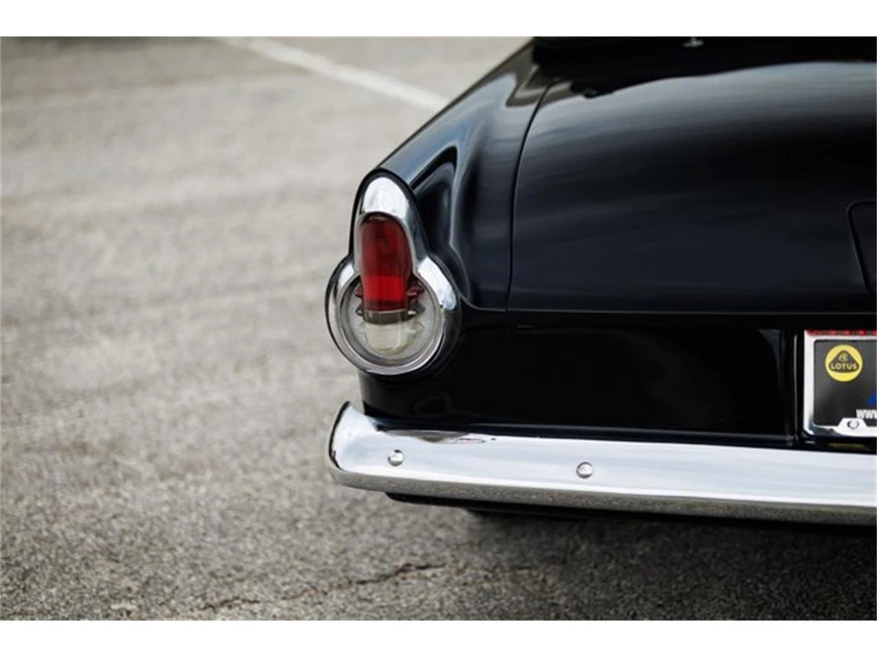 1956 Ford Thunderbird 1st Gen - Image 29 of 31