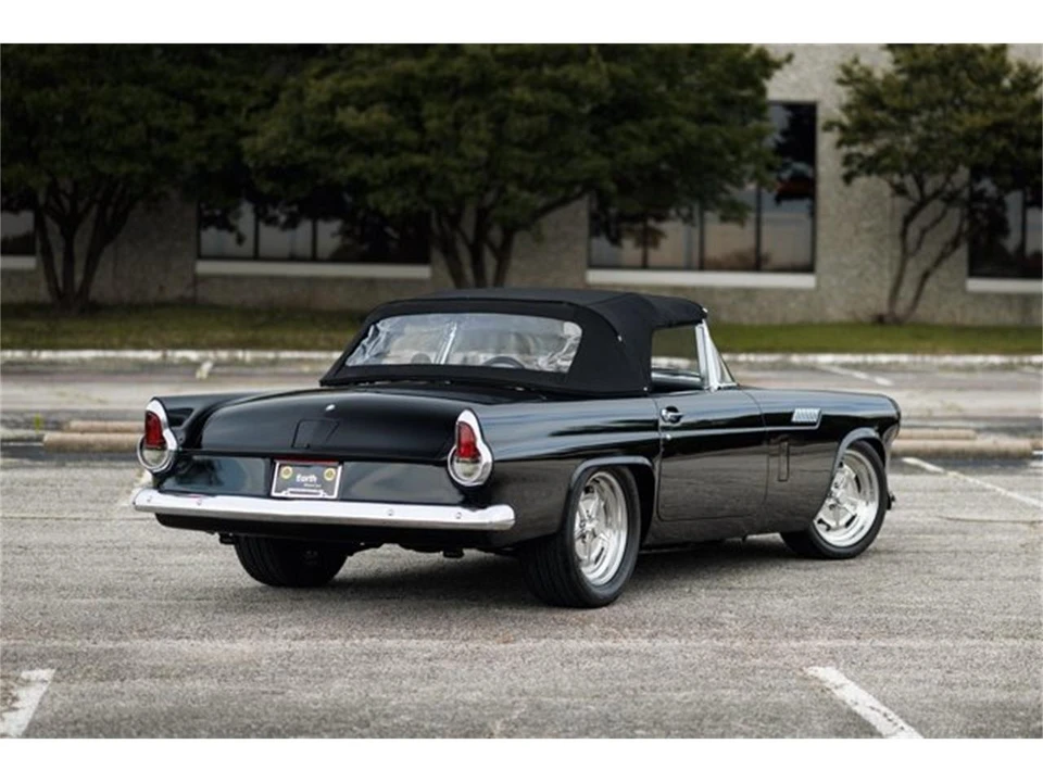 1956 Ford Thunderbird 1st Gen - Image 21 of 31