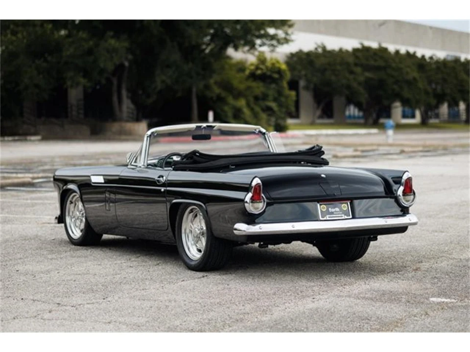 1956 Ford Thunderbird 1st Gen - Image 30 of 31