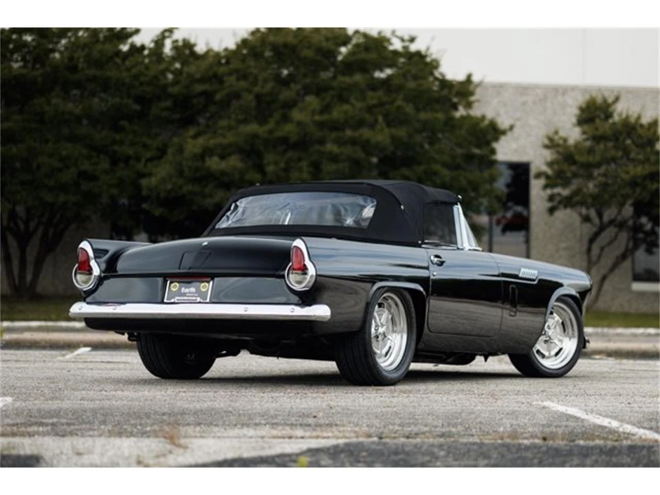 1956 Ford Thunderbird 1st Gen - Image 22 of 31
