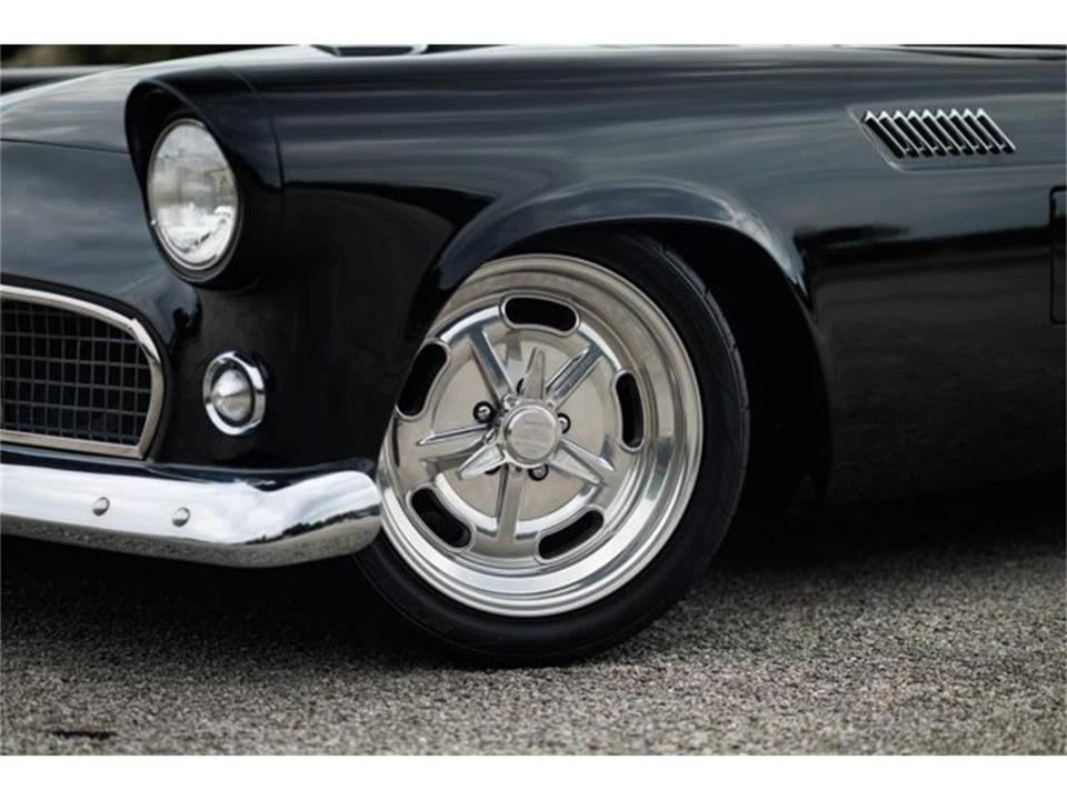 1956 Ford Thunderbird 1st Gen - Image 10 of 31
