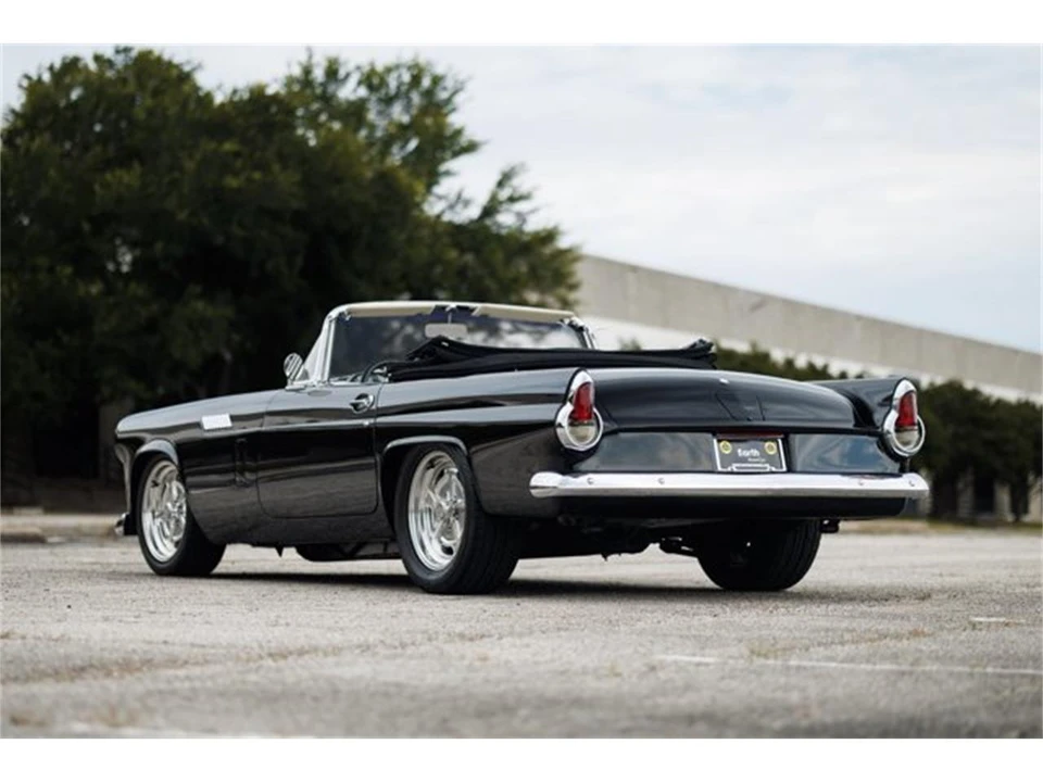 1956 Ford Thunderbird 1st Gen - Image 31 of 31