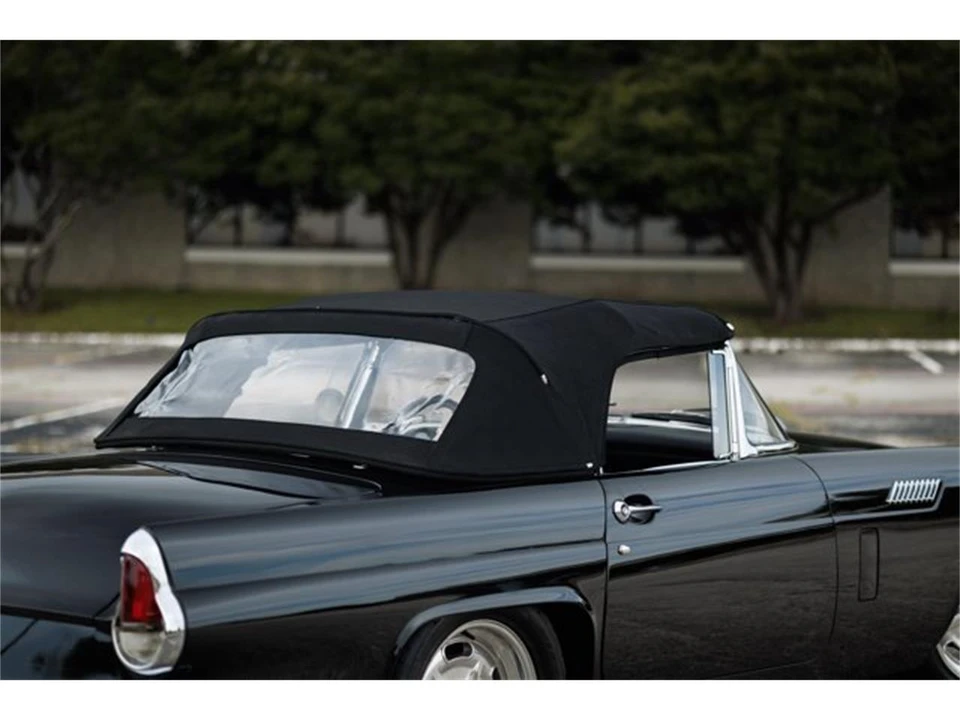 1956 Ford Thunderbird 1st Gen - Image 23 of 31