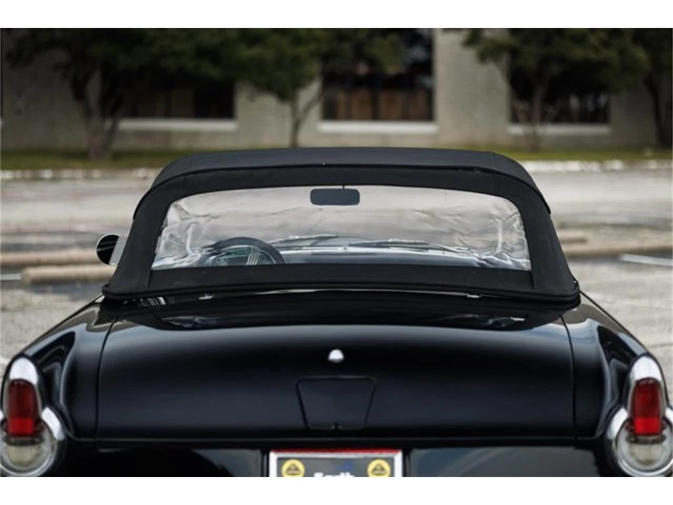 1956 Ford Thunderbird 1st Gen - Image 27 of 31