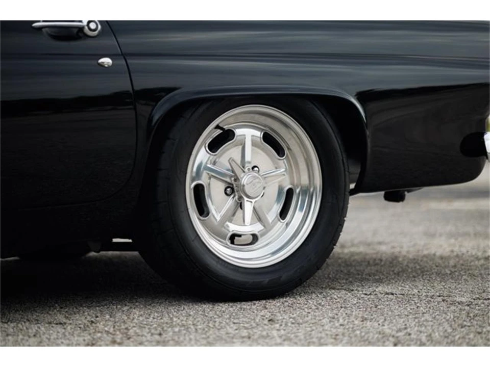 1956 Ford Thunderbird 1st Gen - Image 15 of 31