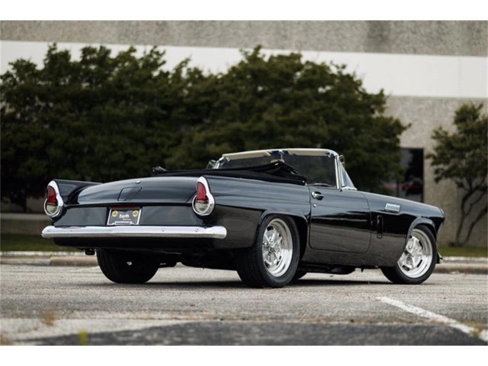 1956 Ford Thunderbird 1st Gen - Image 19 of 31
