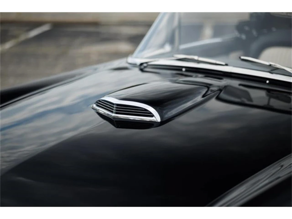 1956 Ford Thunderbird 1st Gen - Image 11 of 31