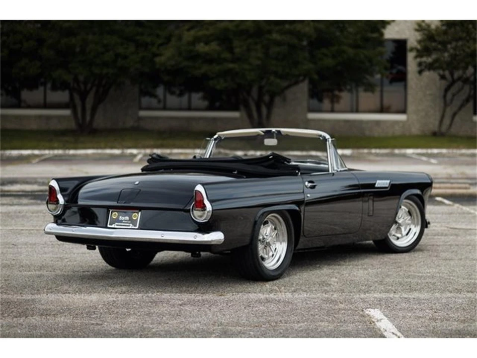 1956 Ford Thunderbird 1st Gen - Image 20 of 31