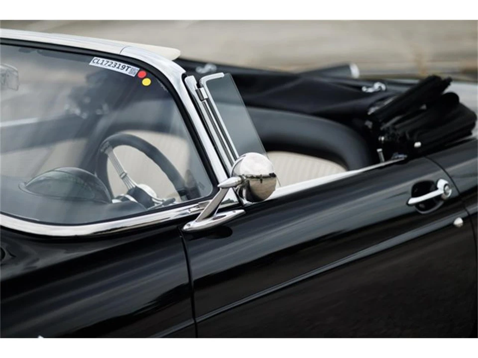 1956 Ford Thunderbird 1st Gen - Image 12 of 31