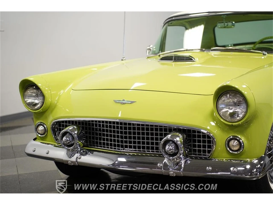 1956 Ford Thunderbird 1st Gen - Image 18 of 31
