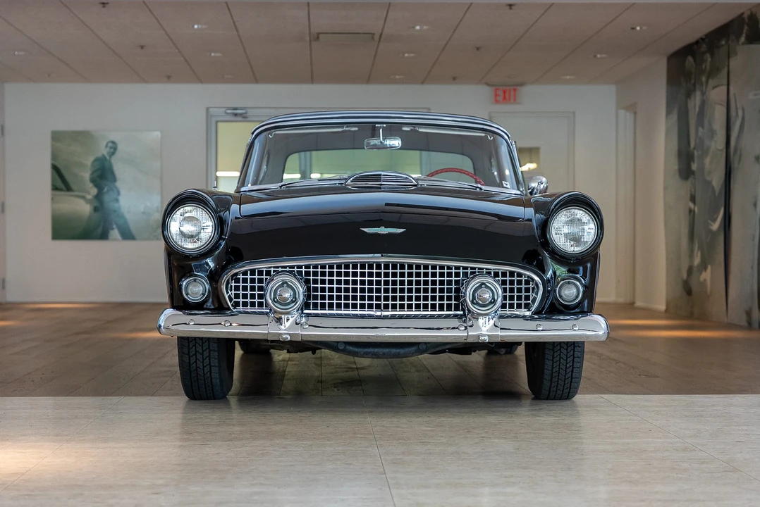1956 Ford Thunderbird 1st Gen - Image 31 of 31