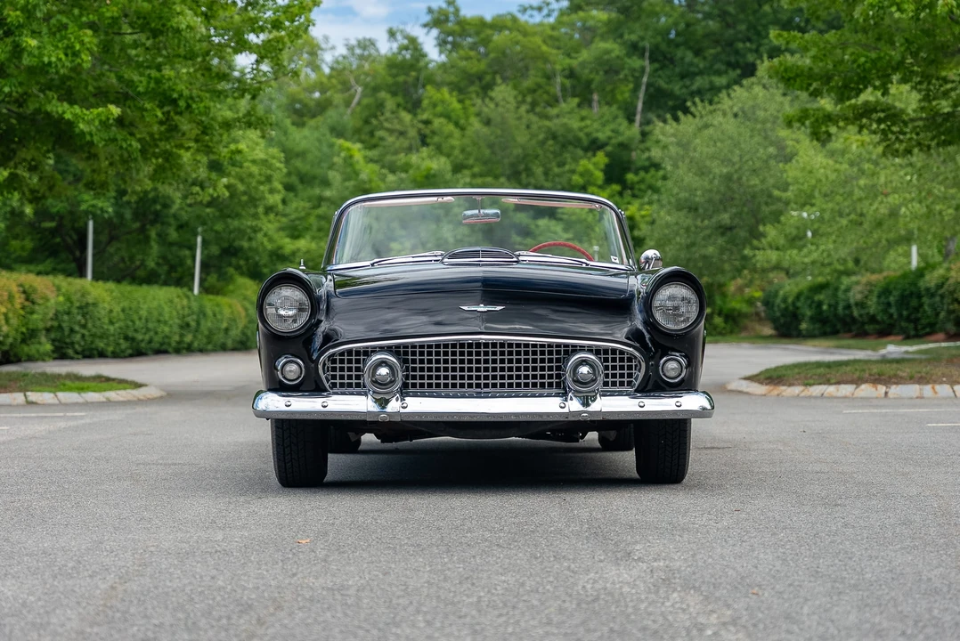 1956 Ford Thunderbird 1st Gen - Image 17 of 31