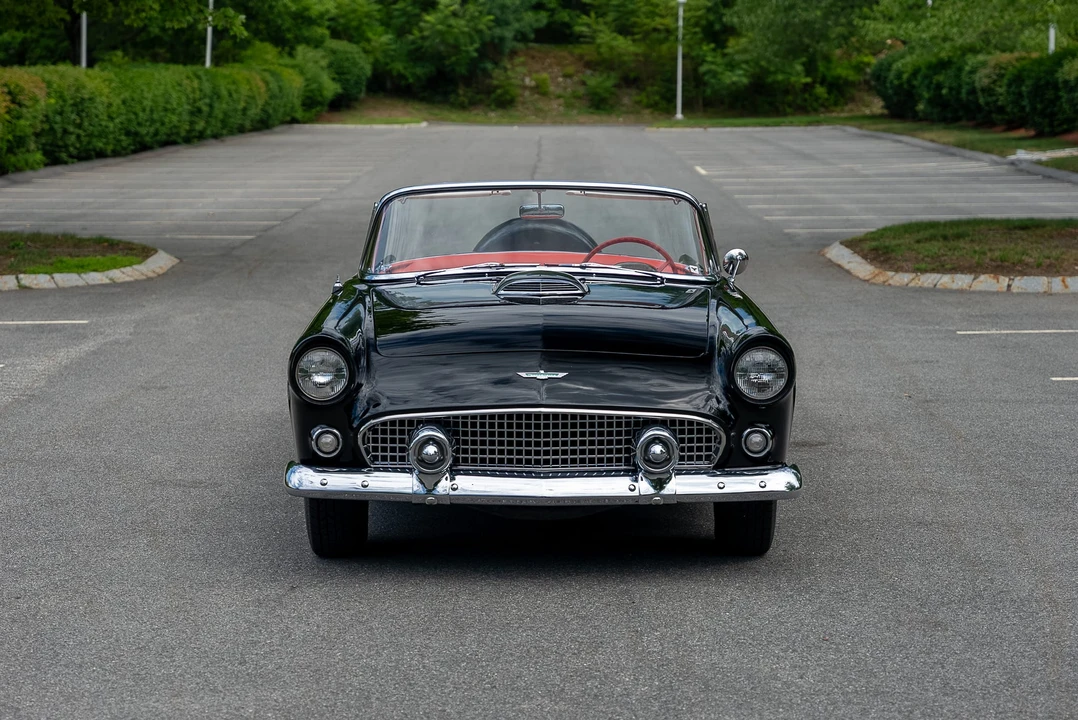 1956 Ford Thunderbird 1st Gen - Image 18 of 31