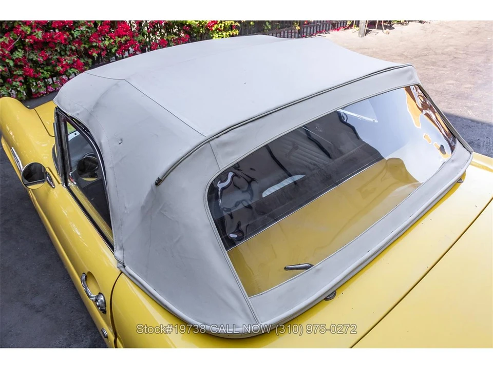 1956 Ford Thunderbird 1st Gen - Image 12 of 31
