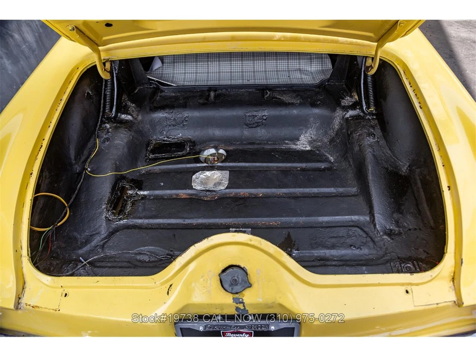 1956 Ford Thunderbird 1st Gen - Image 29 of 31