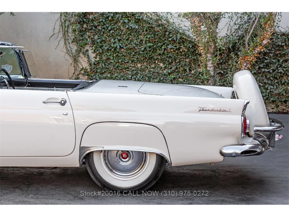 1956 Ford Thunderbird 1st Gen - Image 18 of 31