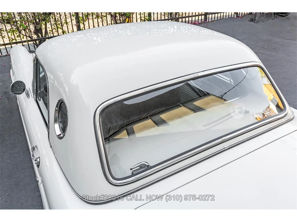 1956 Ford Thunderbird 1st Gen - Image 12 of 31