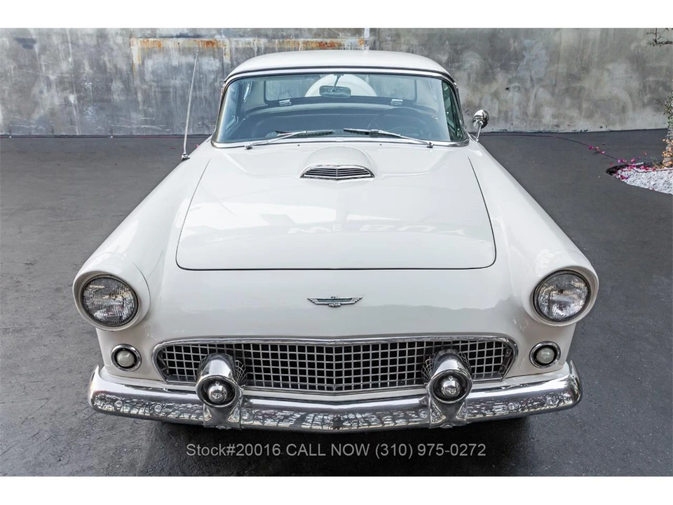 1956 Ford Thunderbird 1st Gen - Image 8 of 31