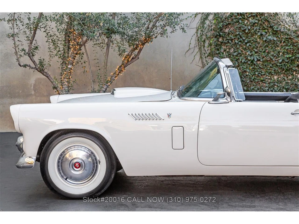 1956 Ford Thunderbird 1st Gen - Image 17 of 31