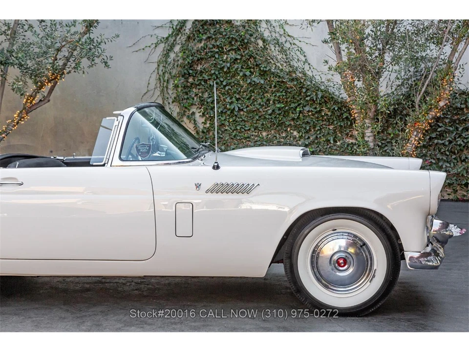 1956 Ford Thunderbird 1st Gen - Image 15 of 31