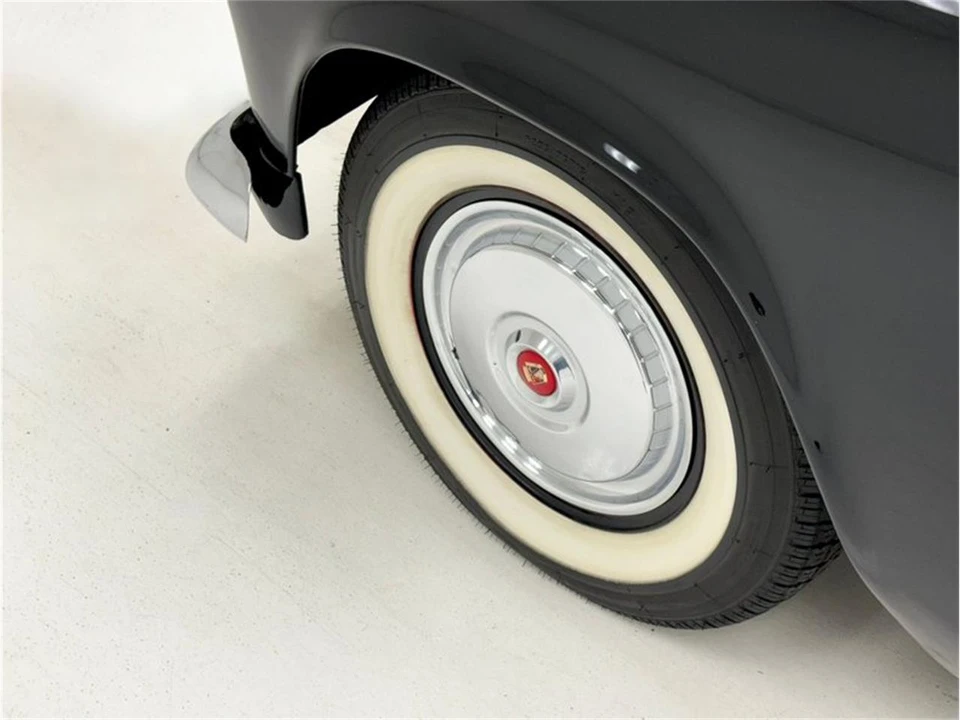 1956 Ford Thunderbird 1st Gen - Image 14 of 31