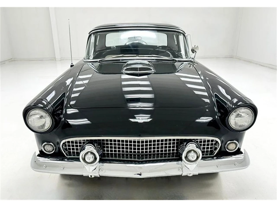 1956 Ford Thunderbird 1st Gen - Image 11 of 31