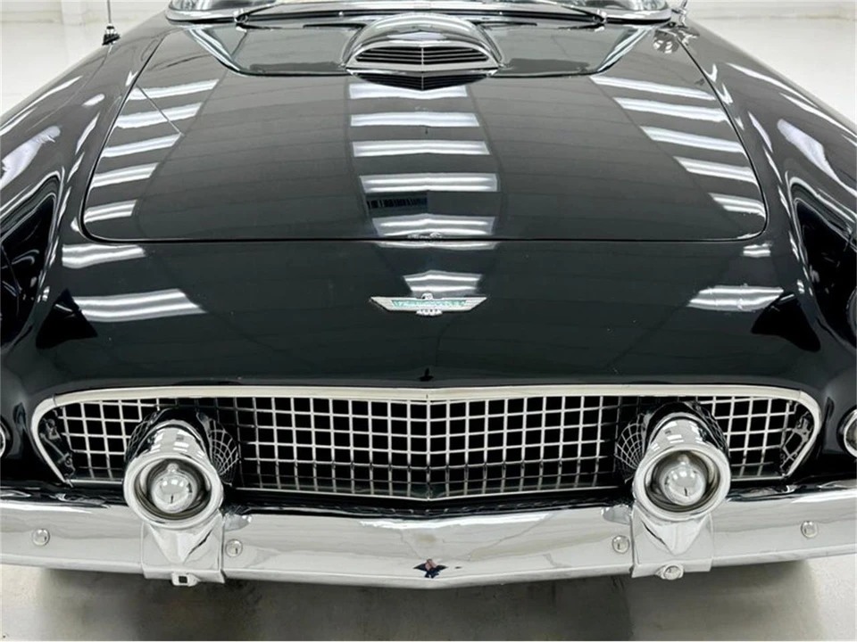 1956 Ford Thunderbird 1st Gen - Image 12 of 31
