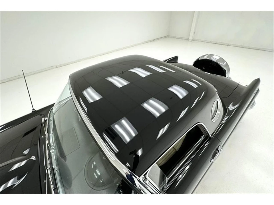 1956 Ford Thunderbird 1st Gen - Image 18 of 31