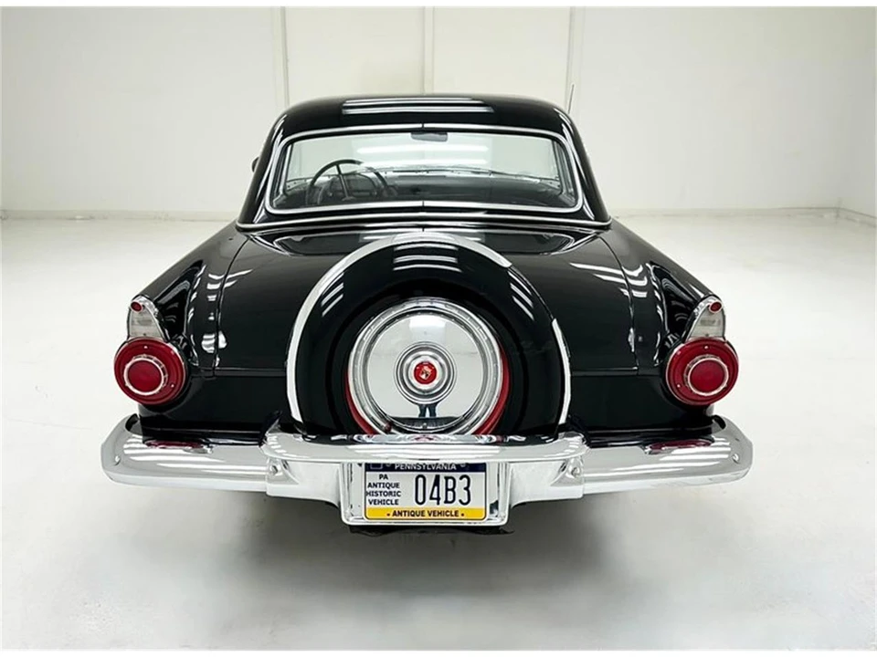 1956 Ford Thunderbird 1st Gen - Image 7 of 31