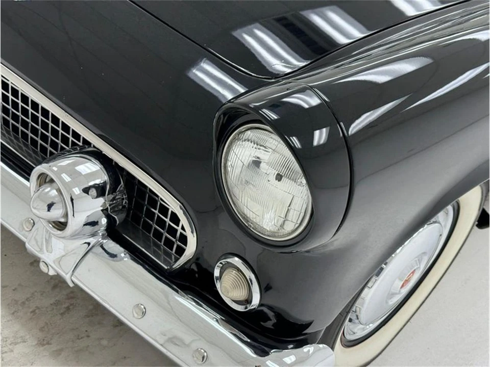 1956 Ford Thunderbird 1st Gen - Image 13 of 31