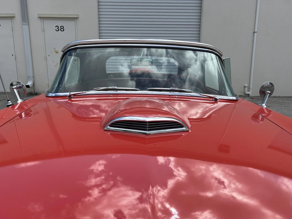 1956 Ford Thunderbird 1st Gen - Image 20 of 31