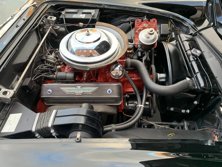 1956 Ford Thunderbird 1st Gen - Image 6 of 7