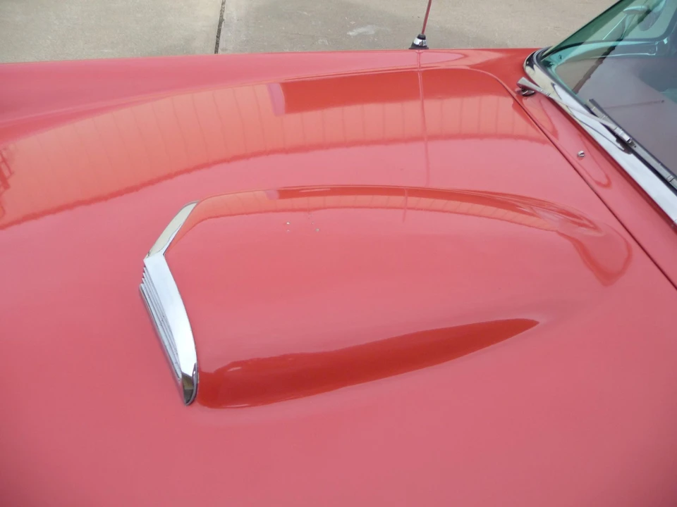 1956 Ford Thunderbird 1st Gen - Image 23 of 31