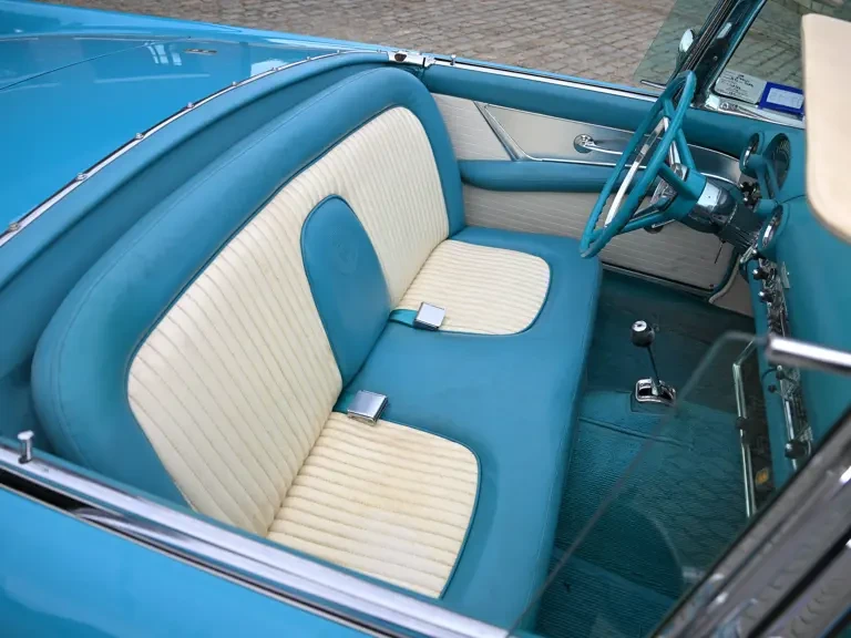 1956 Ford Thunderbird 1st Gen - Image 20 of 31