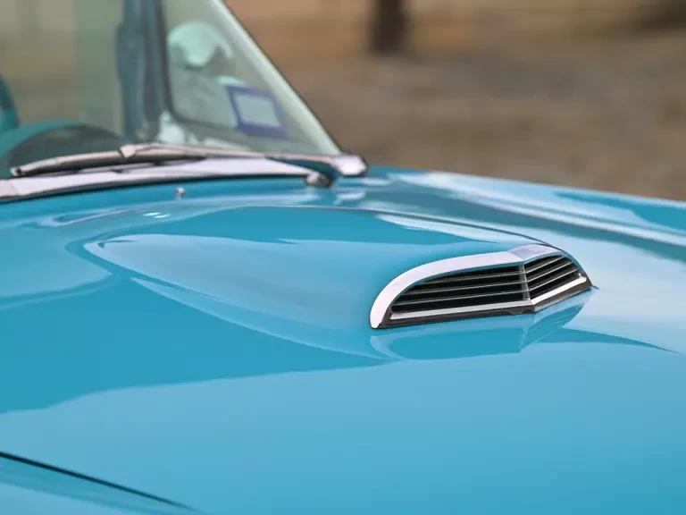 1956 Ford Thunderbird 1st Gen - Image 28 of 31