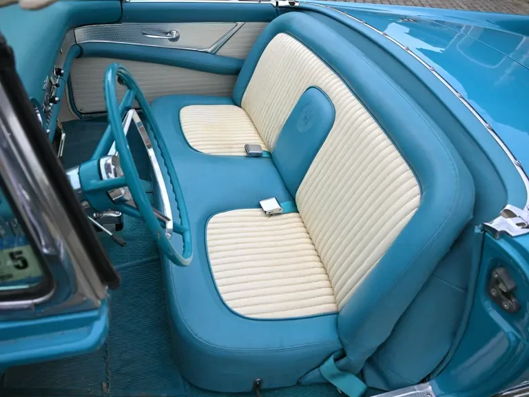 1956 Ford Thunderbird 1st Gen - Image 17 of 31