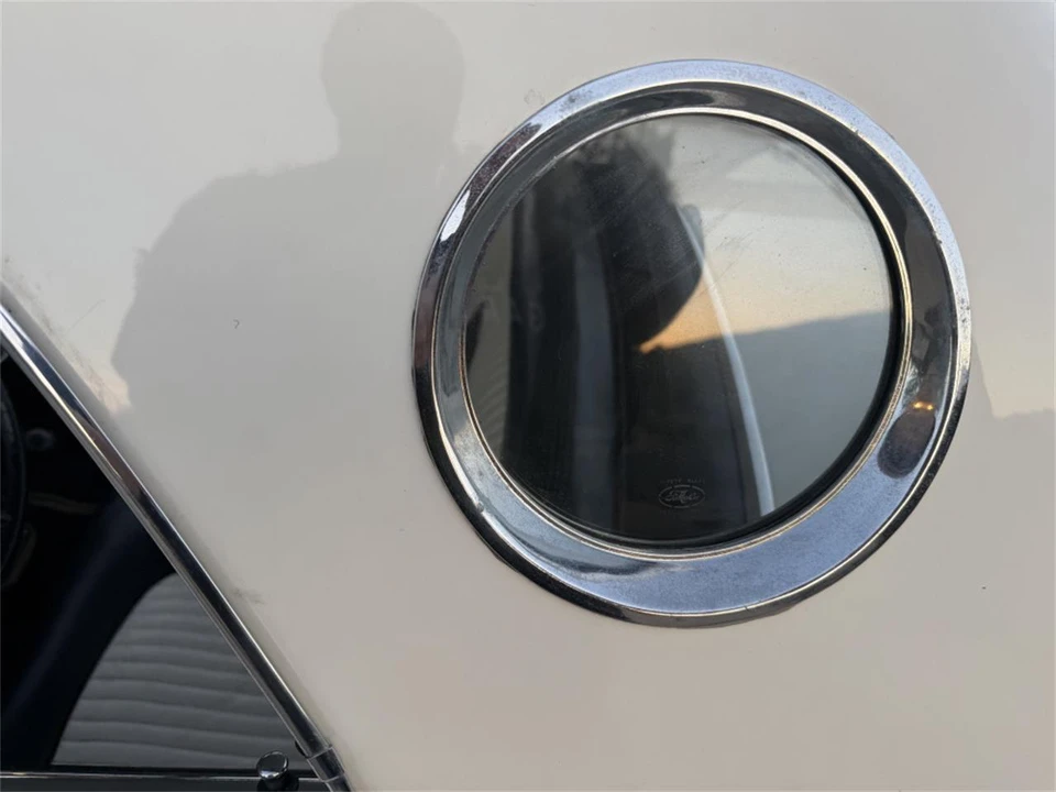 1956 Ford Thunderbird 1st Gen - Image 20 of 31