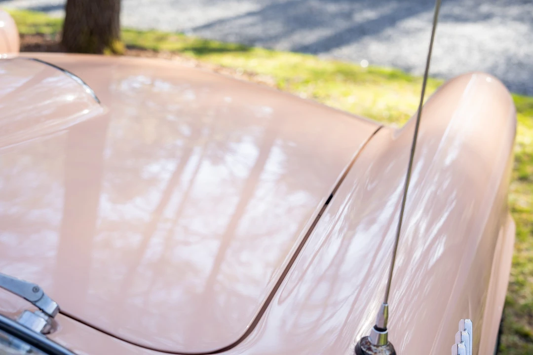 1956 Ford Thunderbird 1st Gen - Image 30 of 31